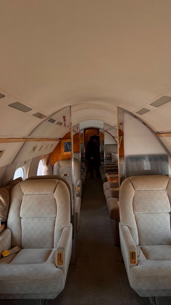 Private Jet Charter from Cairo to Riyadh 10 Gulfstream IV-SP Fleet cairo to riyadh private jet
