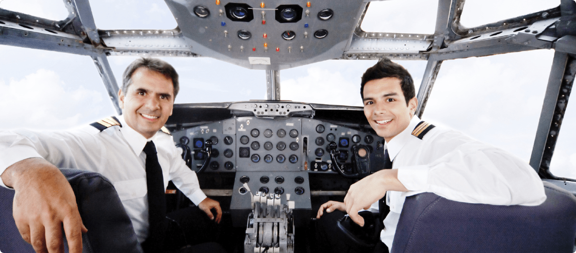 Commercial Pilot License