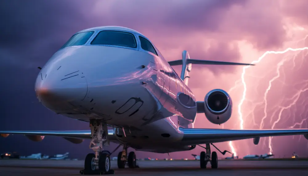 Avoiding Turbulence in Private Jets: What You Need to Know