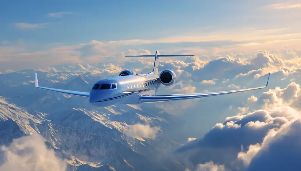 Discover the Top Benefits of Fractional Aircraft Ownership
