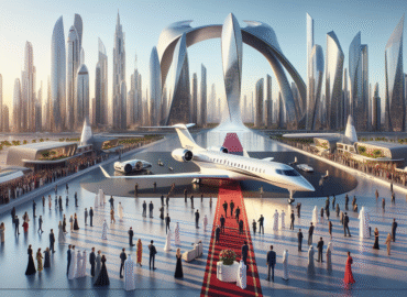 Dubai Airshow 2025: Gulf Region's Unstoppable Aviation Growth