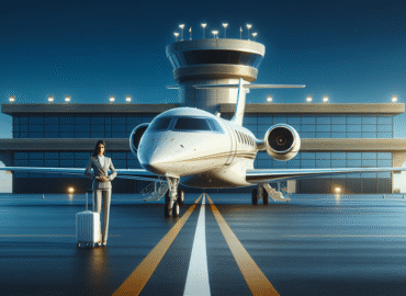 Top Affordable Private Jets for Every Budget
