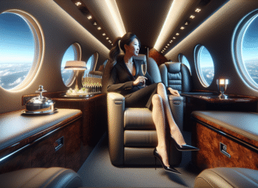 Ultimate Guide to Renting a Private Jet: Insider Tips and Benefits