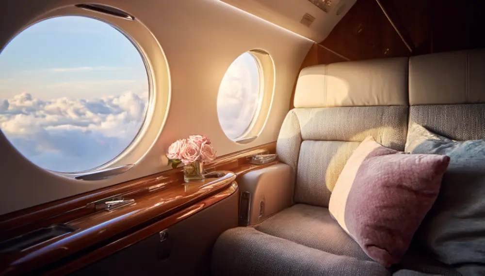 Ultimate Guide to Private Jet Travel: Explore the Top Flight Options