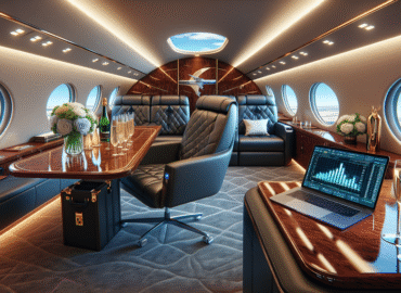 Breaking Down Private Jet Operating Costs: A Comprehensive Guide