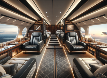 Midsize vs. Super Midsize Jets: Your Guide to Non-Stop Luxury Flights