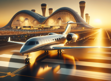 Gulf Aviation Poised for Unprecedented Growth: 2025 Outlook