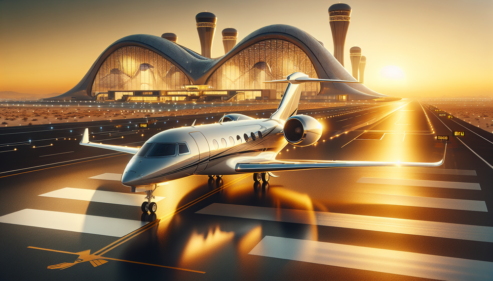 Gulf Aviation Poised for Unprecedented Growth: 2025 Outlook