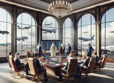 Turkish Airlines to Sell 49% Stake in Air Albania: What It Means for the Aviation Industry