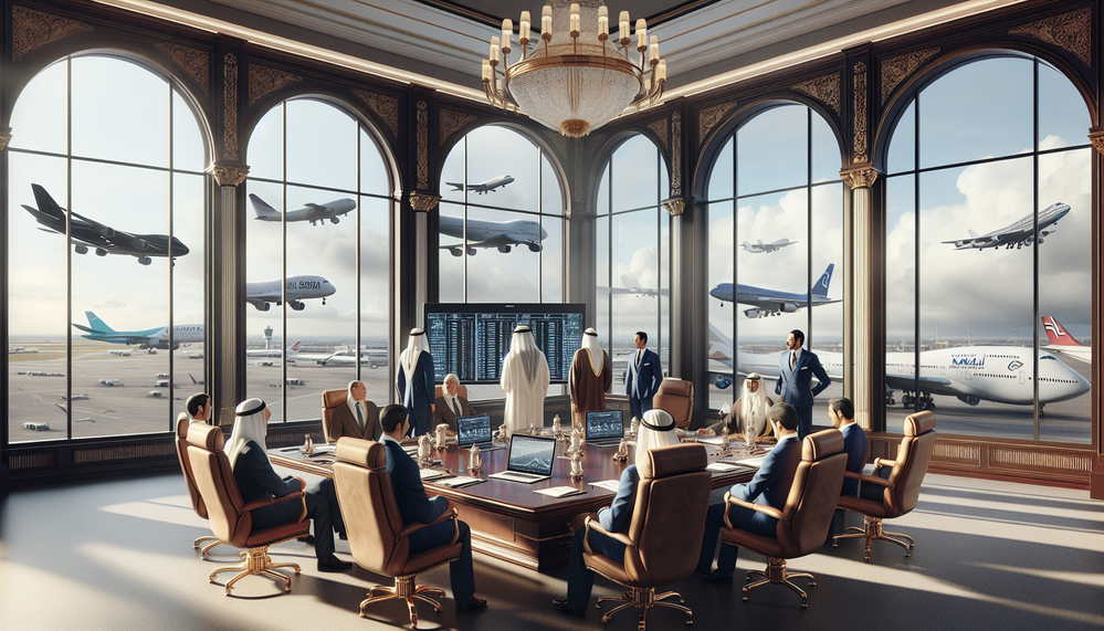 Turkish Airlines to Sell 49% Stake in Air Albania: What It Means for the Aviation Industry