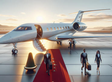 Ultimate Guide: Why Chartering an Embraer Phenom 100EV VLJ is Worth It