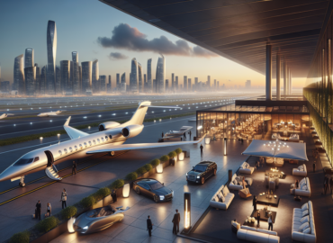 Discover Sabadell Airport: The Ultimate Private Jet Hub Near Barcelona