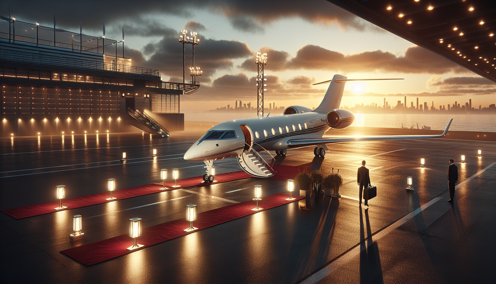 Coast-to-Coast Private Jet Charter: Costs, Best Aircraft, & Expert Tips for 2026