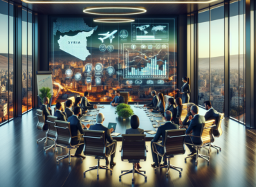 Flynas' Bold Move: Uncovering the Strategy Behind Its 2026 Syrian Market Entry