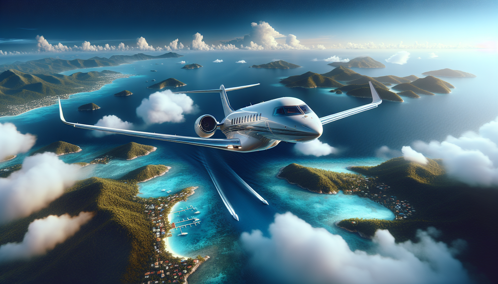 Venezuela Caribbean Private Jet Charters 2026: Key Insights, Risks, and Guidance