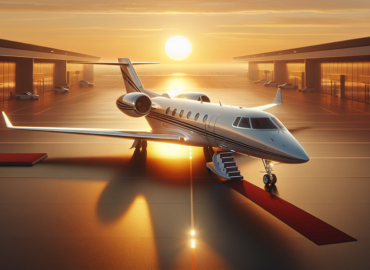 Cessna Citation Sovereign: Reigning Supreme in the Medium Jet Market