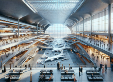 Dubai Airport Projects Record 100M Passengers: Sky-High Travel Trends for 2026