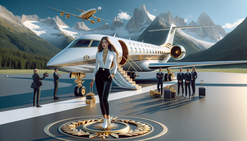 Milan-Cortina 2026 Olympics: Jutta Leerdam’s Private Jet Controversy Explained