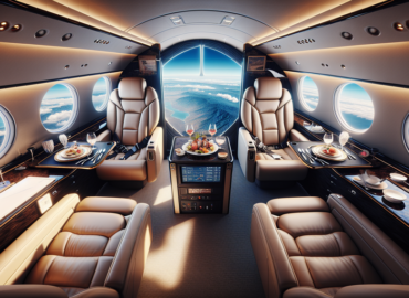 Expert Tips for Cost-Effective Coast-to-Coast Private Jet Charters in 2026