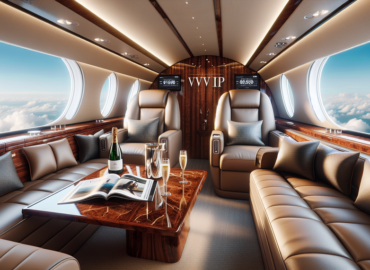 Discover the World's Most Affordable Private Jets: A Budget Buyer's Guide