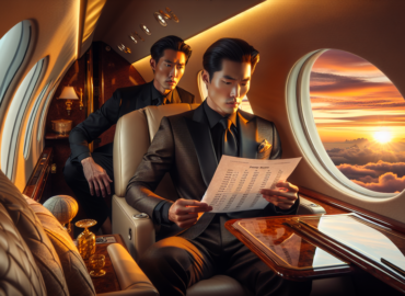 Hidden Costs of Private Jet Rental: What You Need to Know