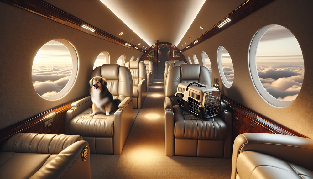 Why Aircraft Hold Pressurization Puts Pets at Risk: What Every Pet Owner Should Know