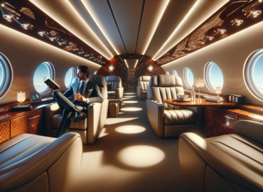 Qatar Executive: Your Ultimate Guide to Luxurious Private Aviation