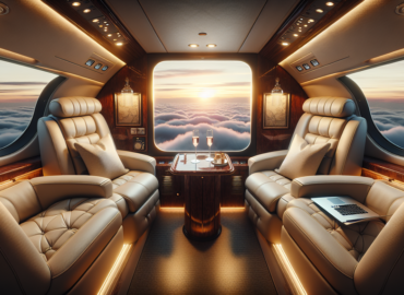 Ultimate Guide to Private Jet Cards: Essential Tips for Elite Travelers