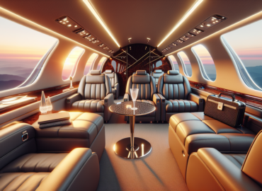 Ultimate Guide to Jet Cards: Unlocking Private Aviation Excellence