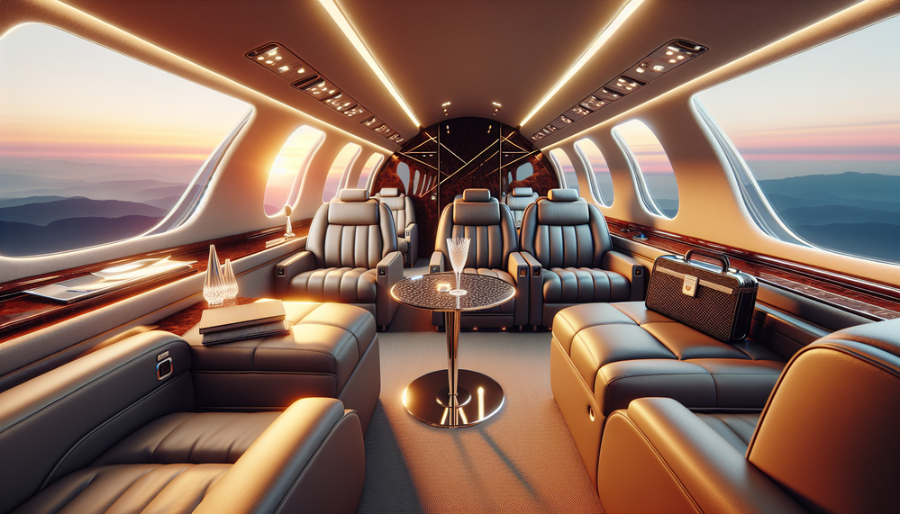 Ultimate Guide to Jet Cards: Unlocking Private Aviation Excellence