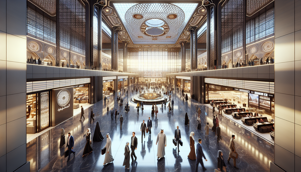 Egypt's Airports Thrive: Rising Passenger Volume Amidst Regional Conflict